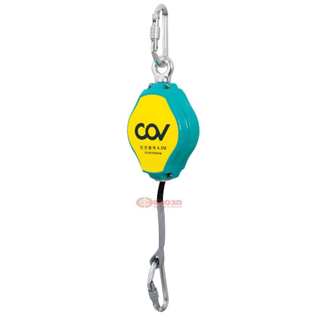 DÂY CỨU SINH TỰ CO (3M)